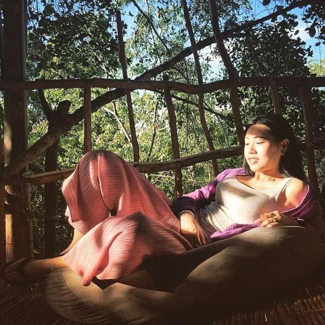 The Saraii Tree Lodge Tissamaharama Eksteriør billede
